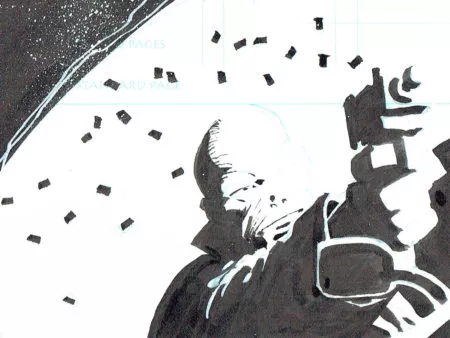  Frank MILLER 