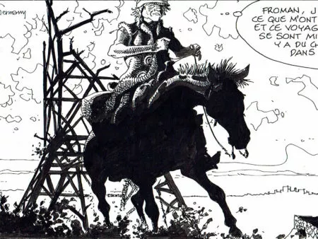   HERMANN 