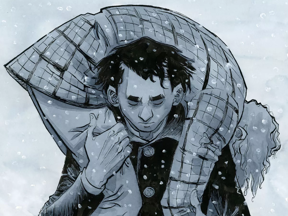 Julien MAFFRE — Stern