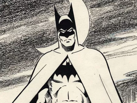  Marshall ROGERS 