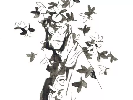  Mike MIGNOLA 
