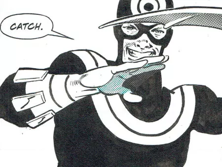  Dan JURGENS 