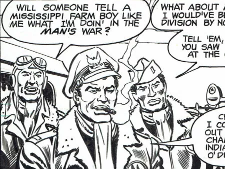  Dick AYERS 