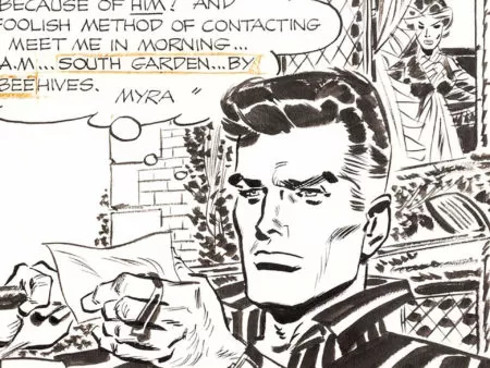  Frank ROBBINS 