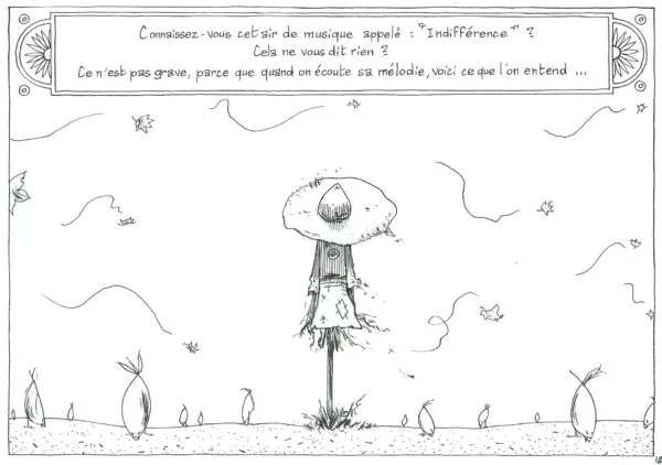 Renaud DILLIES — L’émouvantail — Tome 1 — Page 18