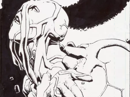  Richard CORBEN 
