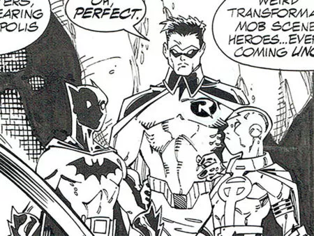  Todd NAUCK 