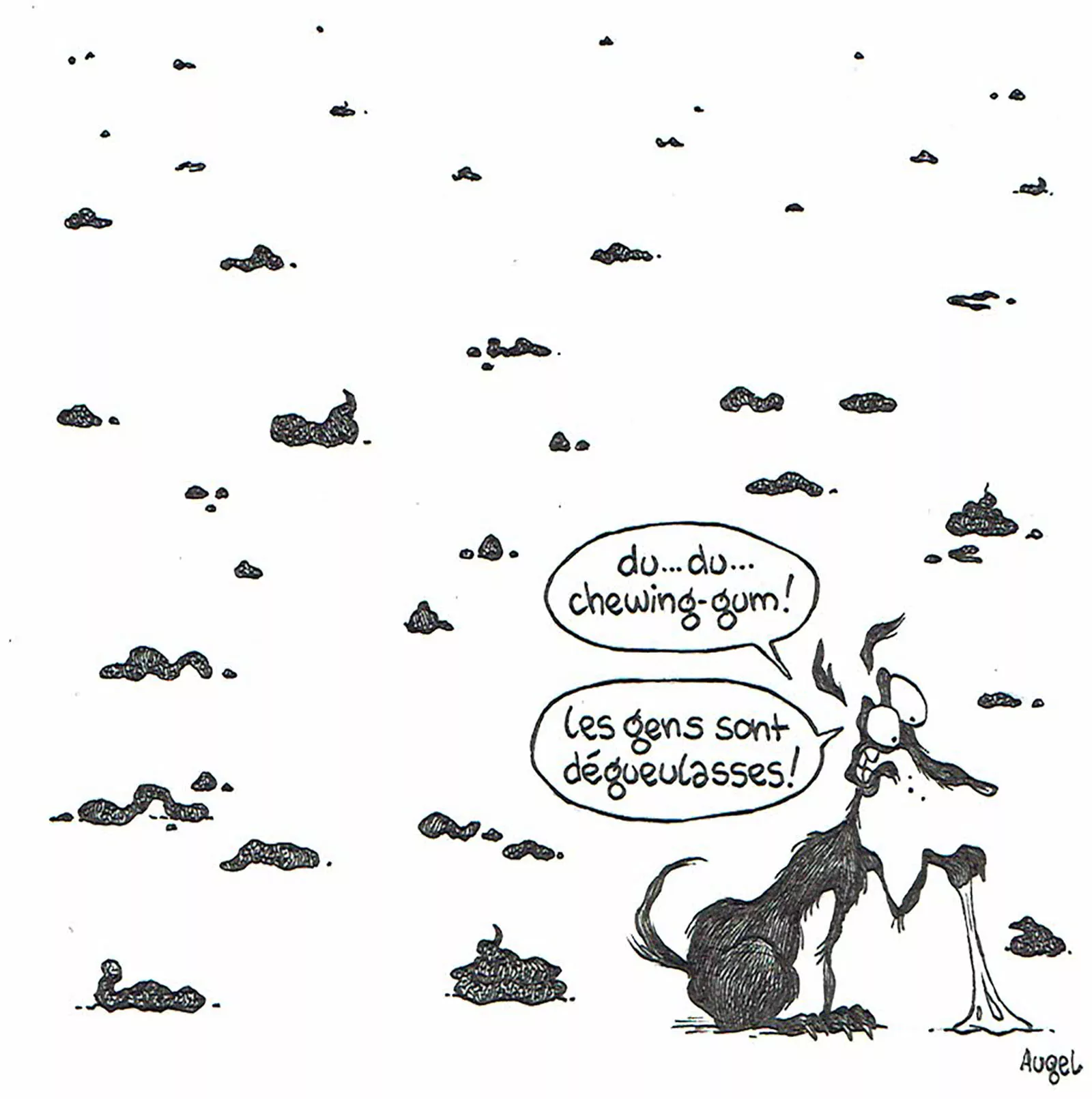 William AUGEL — Jean-Baptiste — Page 28