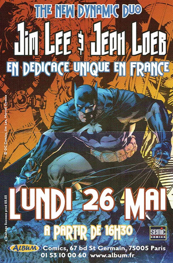 Batman