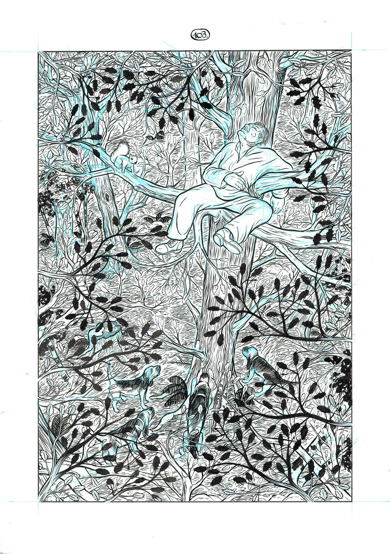 Alex W. INKER — Work like any other — Page 103