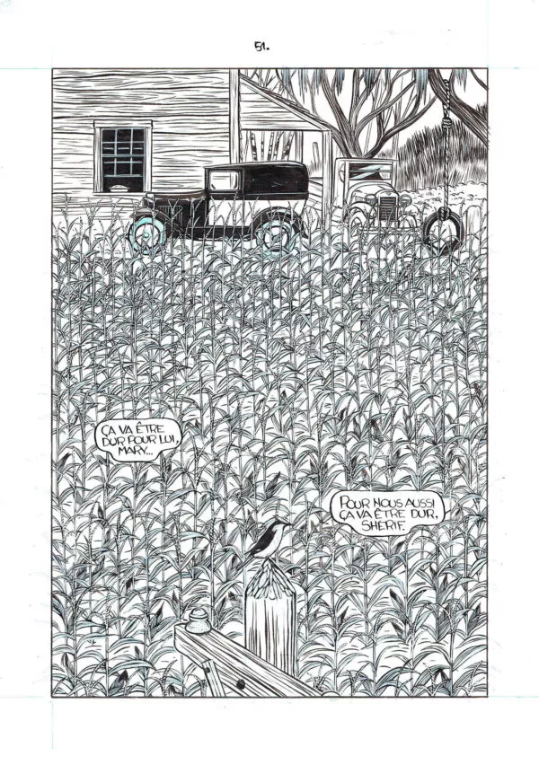 Alex W. INKER — Work like any other — Page 51