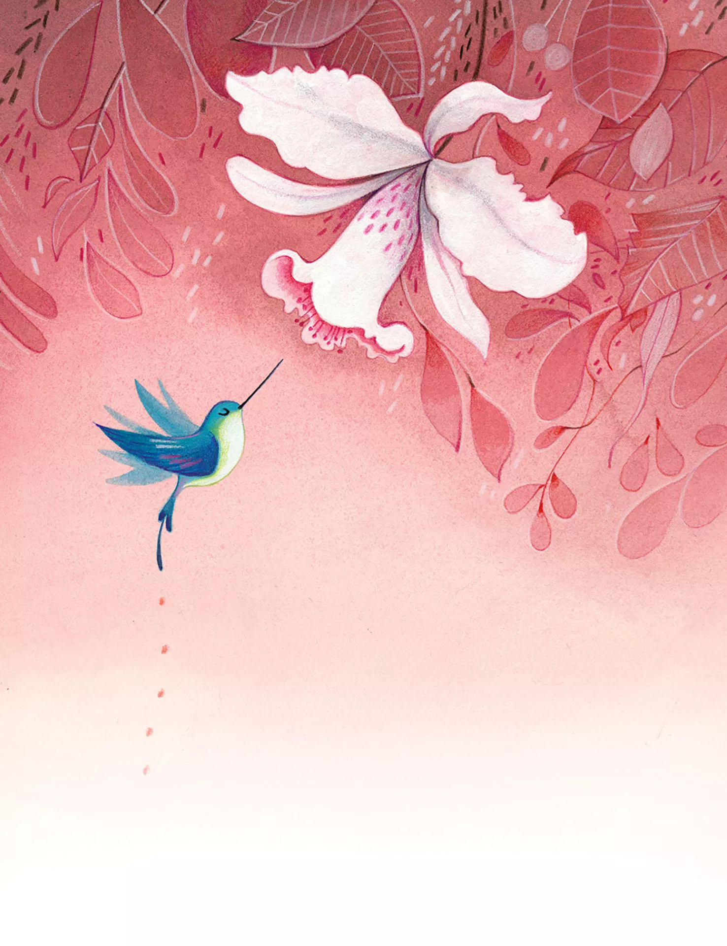 Daniela VOLPARI — Vera the hot air baloon — Page 54