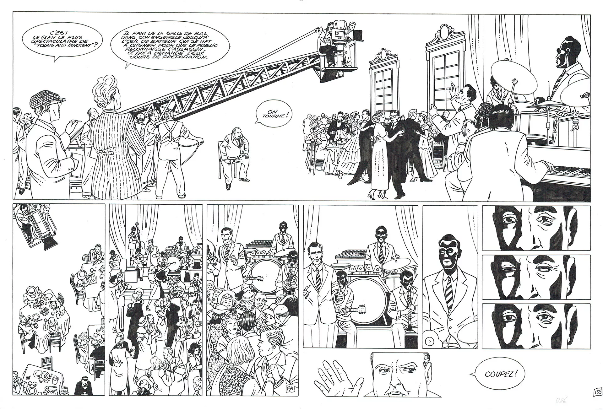 Dominique HE — Alfred Hitchcock — Page 135