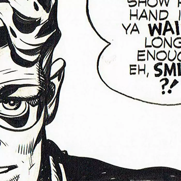 Will EISNER
