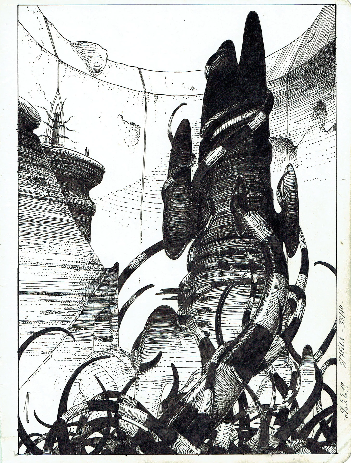 JANEVSKY — Sixella — Page 37