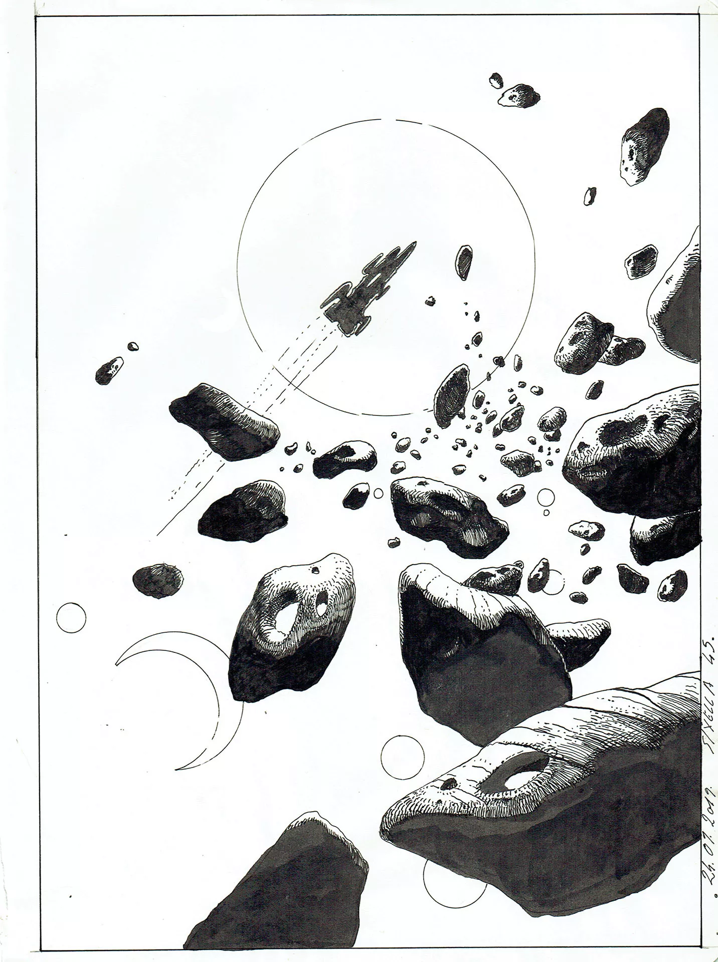 JANEVSKY — Sixella — Page 47