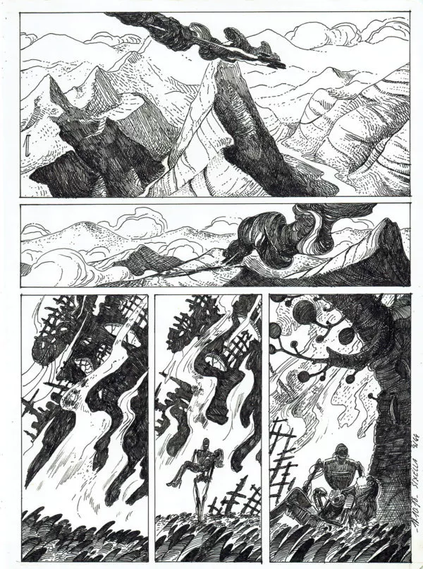 JANEVSKY — Sixella — Page 5