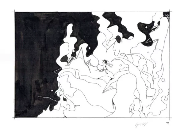 Jeremy PININGRE — J’ai rarement vu ça ! — Page 118