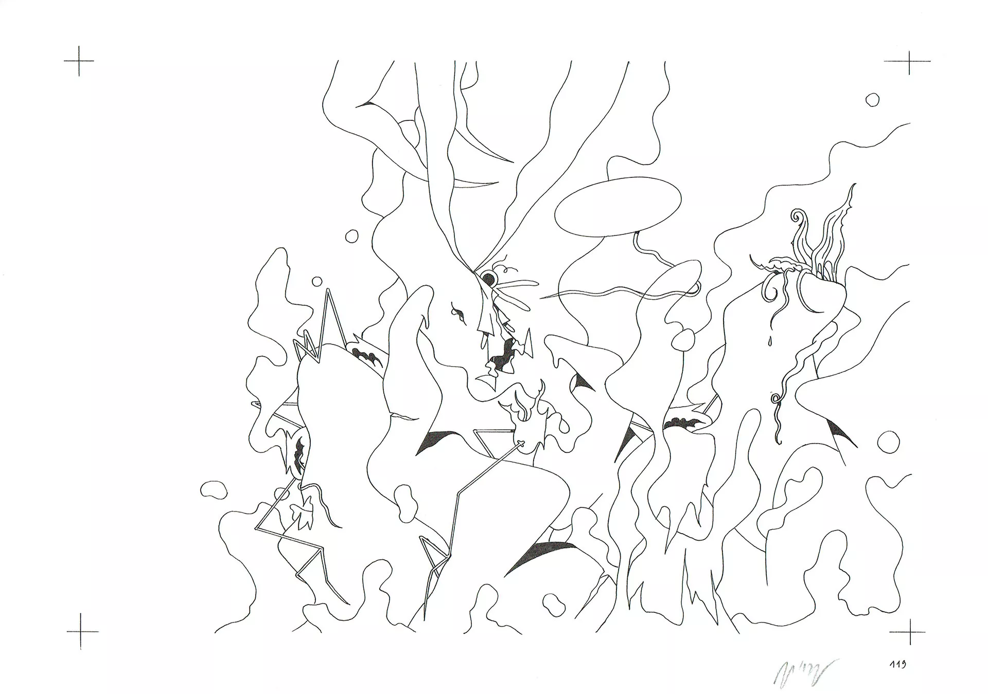 Jeremy PININGRE — J’ai rarement vu ça ! — Page 119