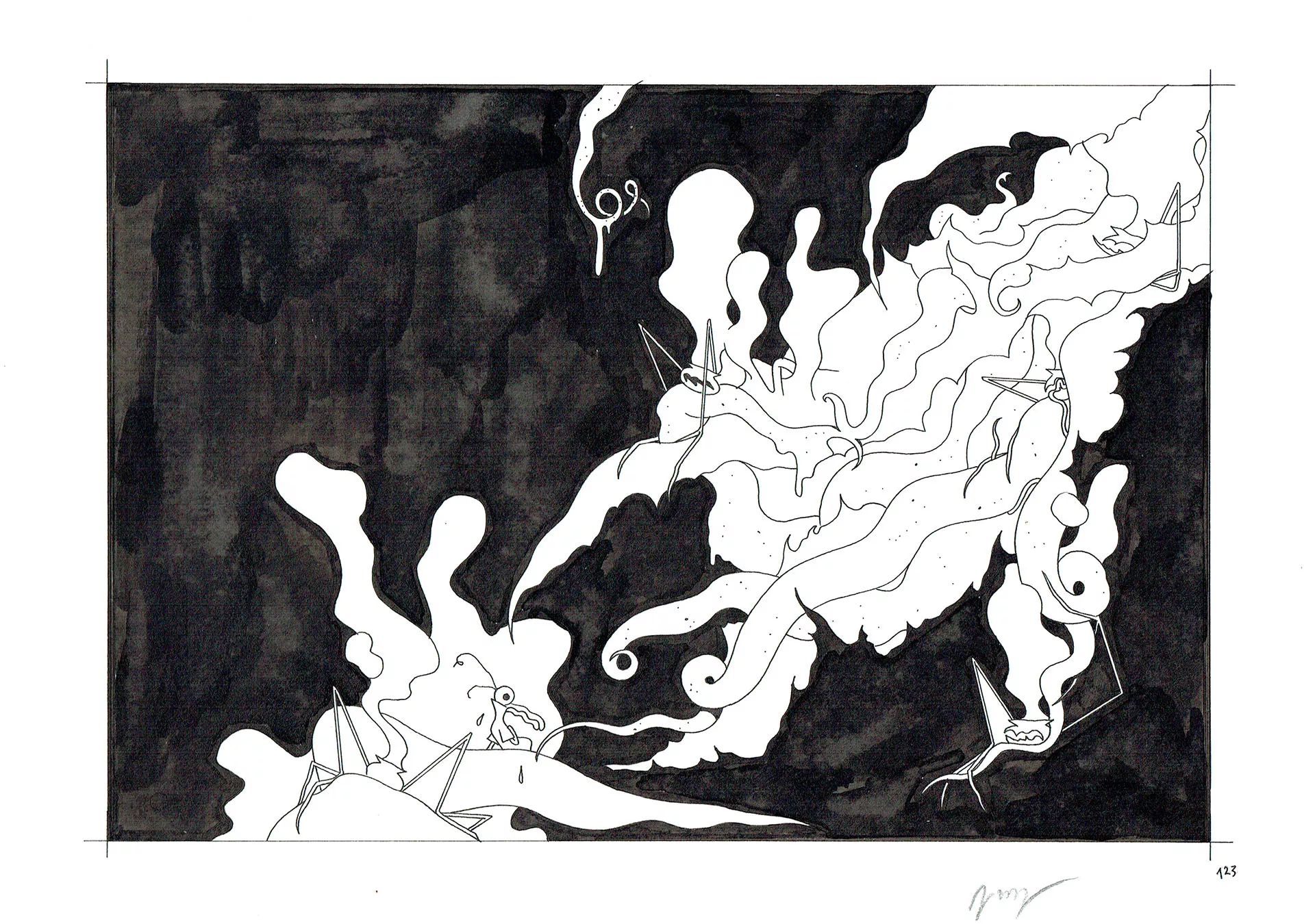 Jeremy PININGRE — J&rsquo;ai rarement vu ça ! — Page 123