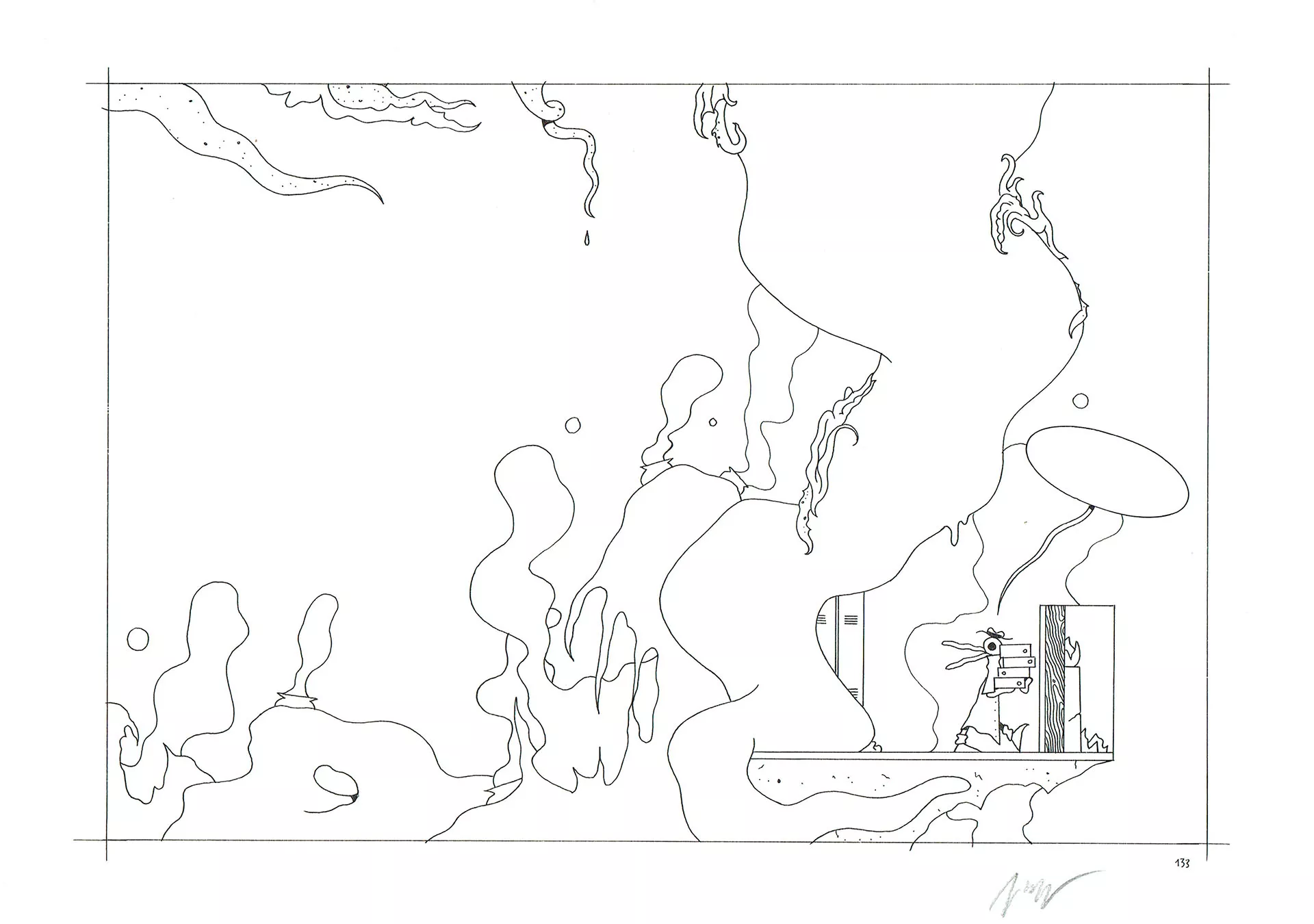 Jeremy PININGRE — J&rsquo;ai rarement vu ça ! — Page 133