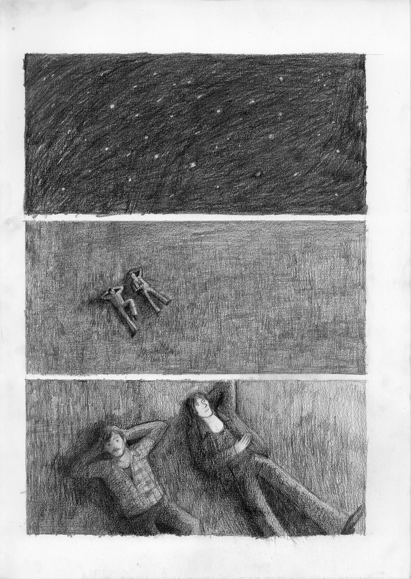 Maran HRACHYAN — Patrick Dewaere — Page 58