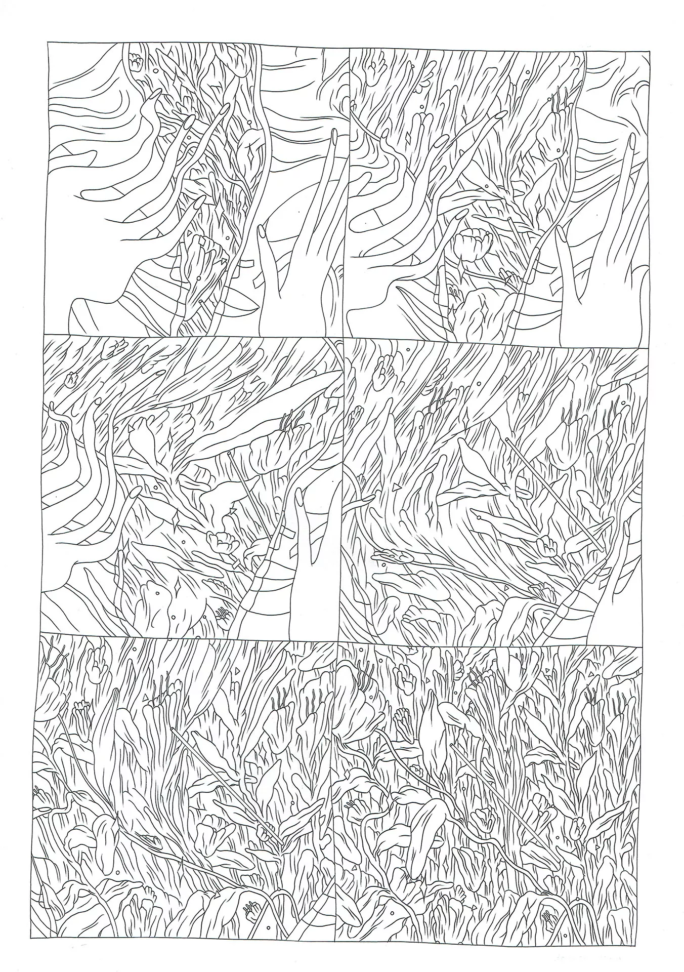 Andres TENA — Astheneia — Chapitre 10 — Page 18