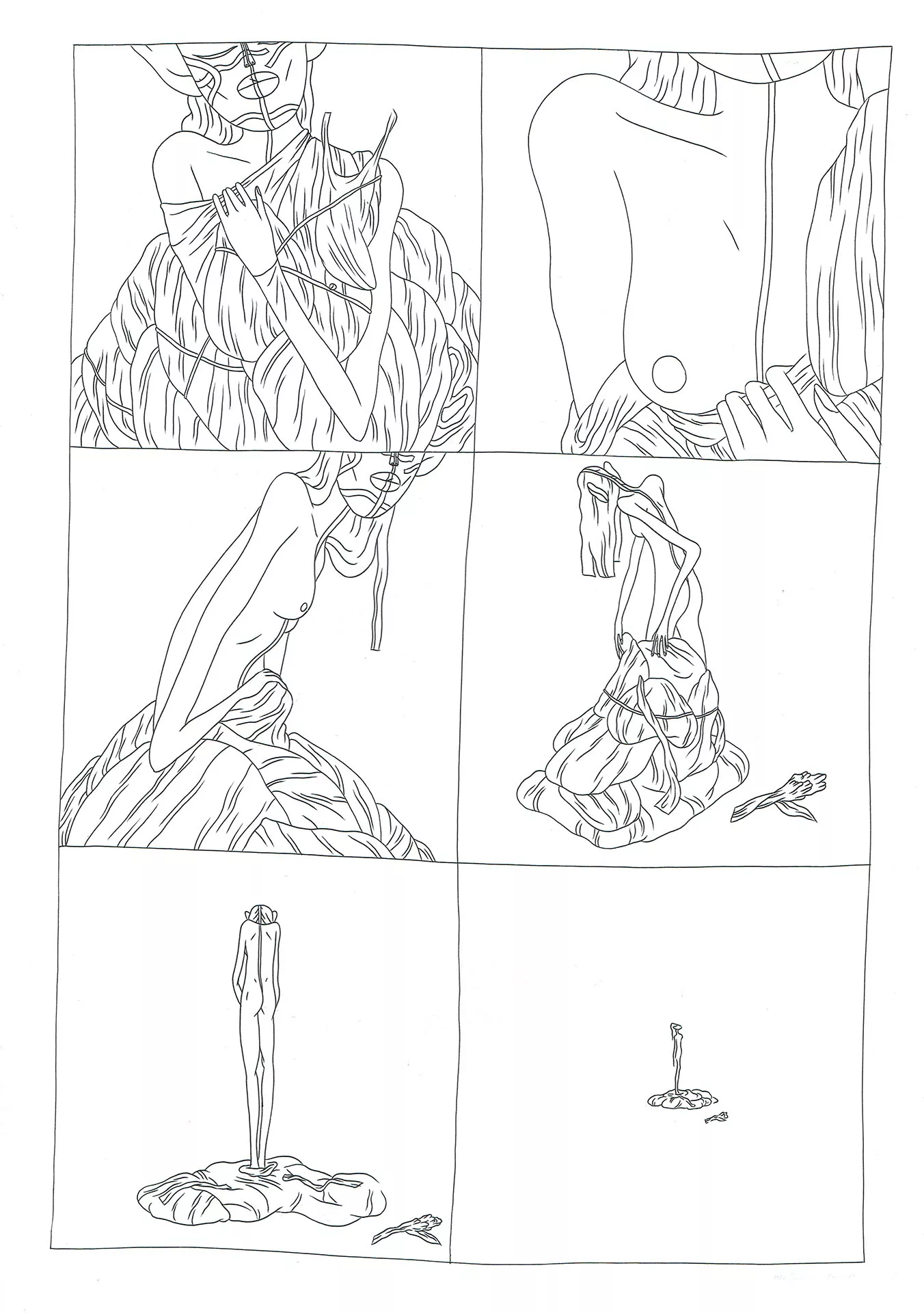 Andres TENA — Astheneia — Chapter  10 — Page 6