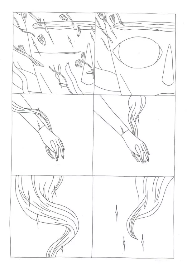 Andres TENA — Astheneia — Chapitre 3 — Page 7