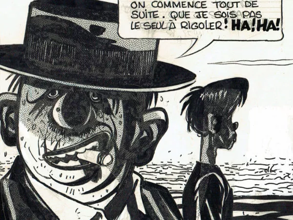 Antonio COSSU