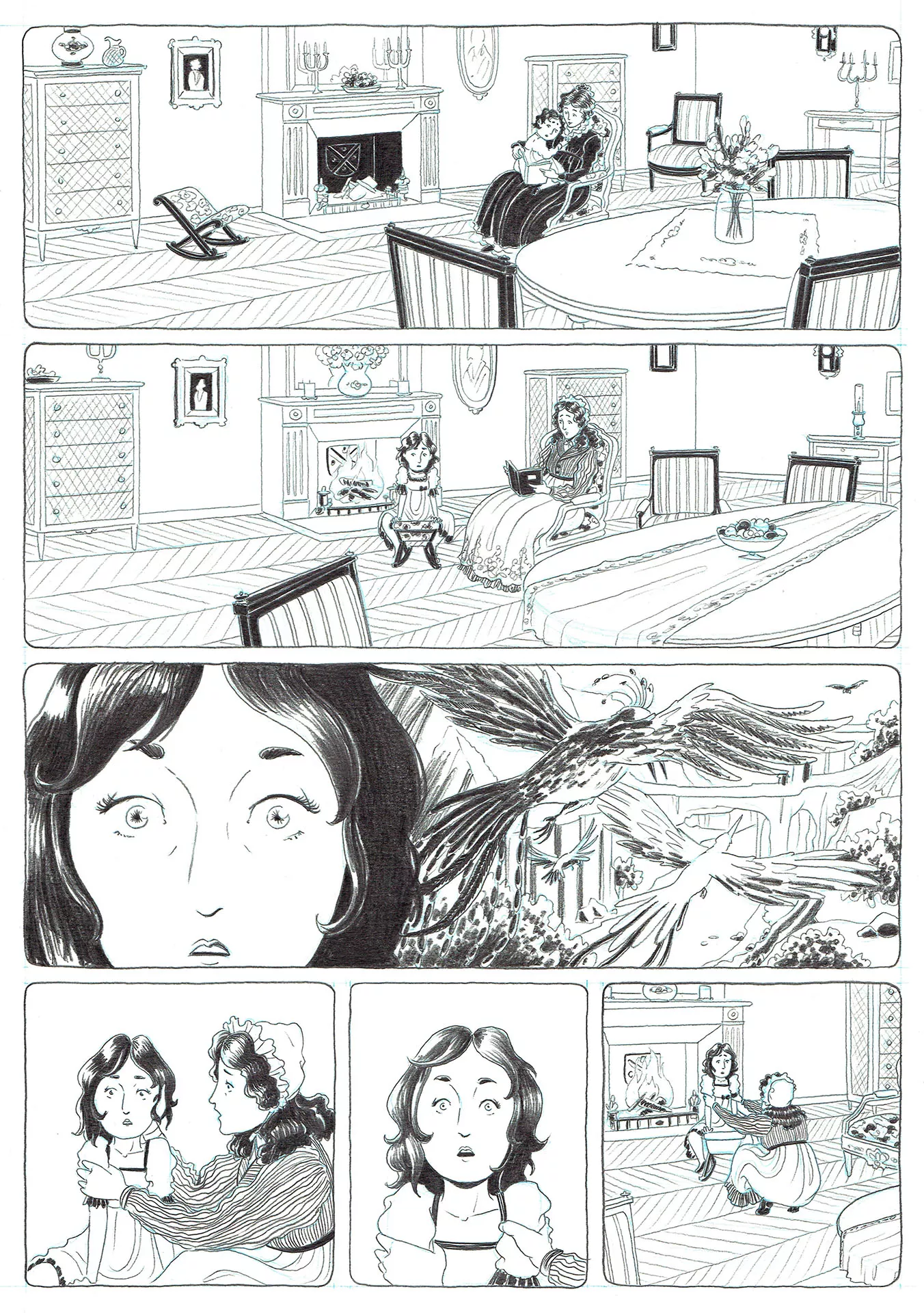 Nina JACQMIN — George Sand — Page 18