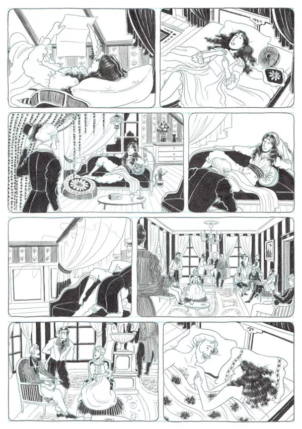 Nina JACQMIN — George Sand — Page 60