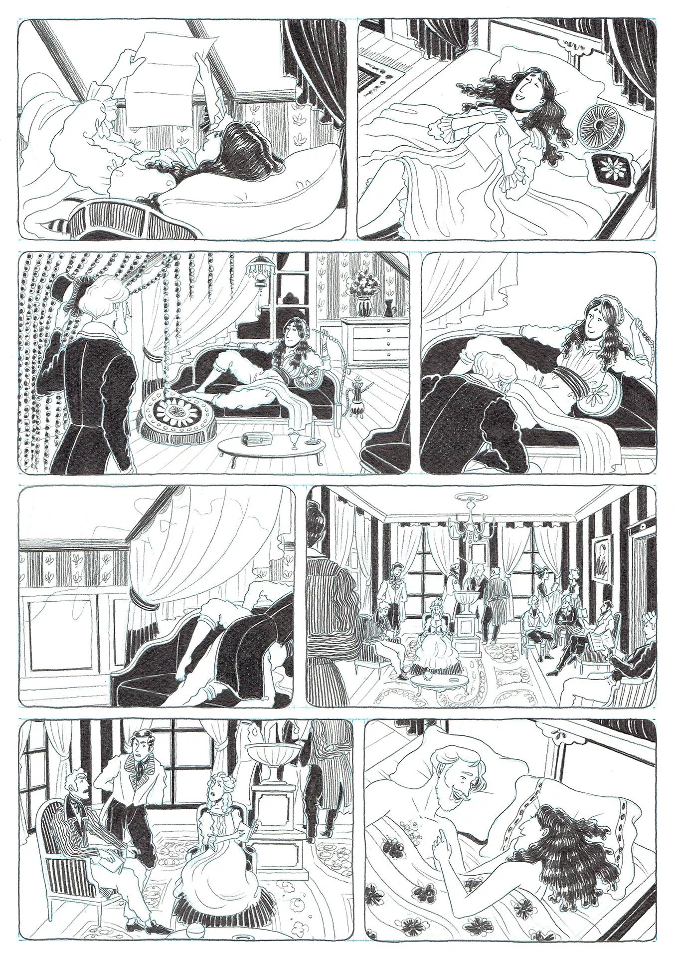 Nina JACQMIN — George Sand — Page 60