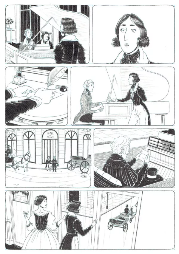 Nina JACQMIN — George Sand — Page 66