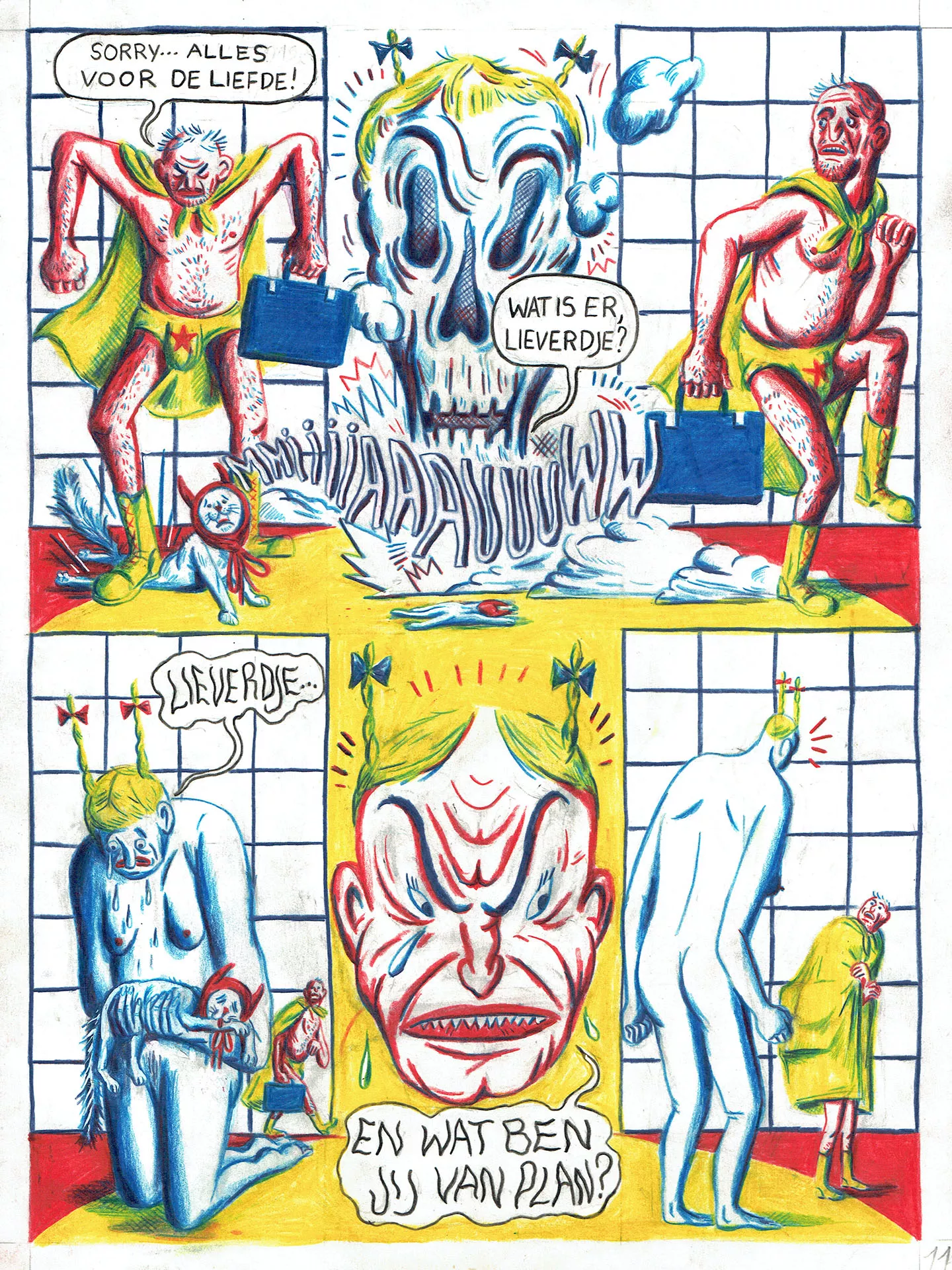 Lukas VERSTRAETE — Un livre pour se faire des amis — Page 165