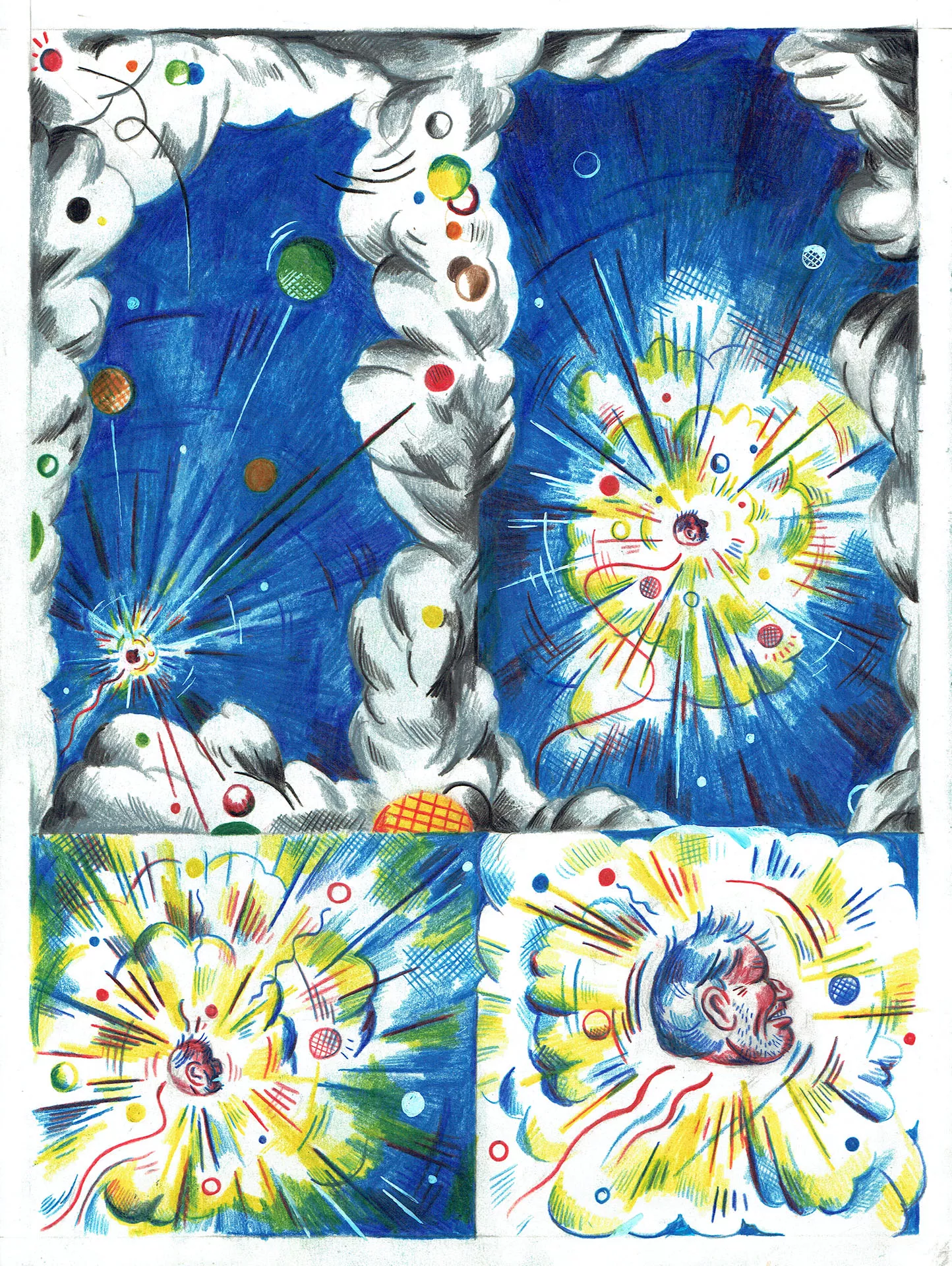 Lukas VERSTRAETE — Un livre pour se faire des amis — Page 194