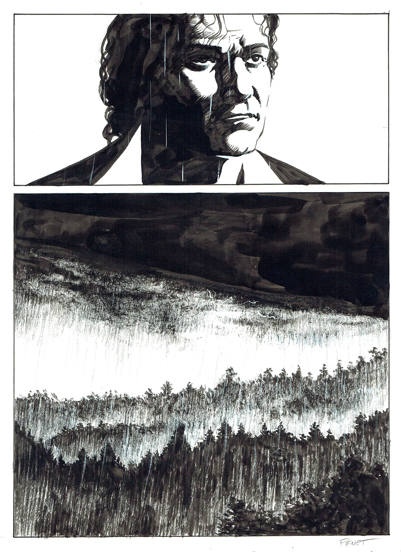 Régis PENET — Beethoven — Page 106