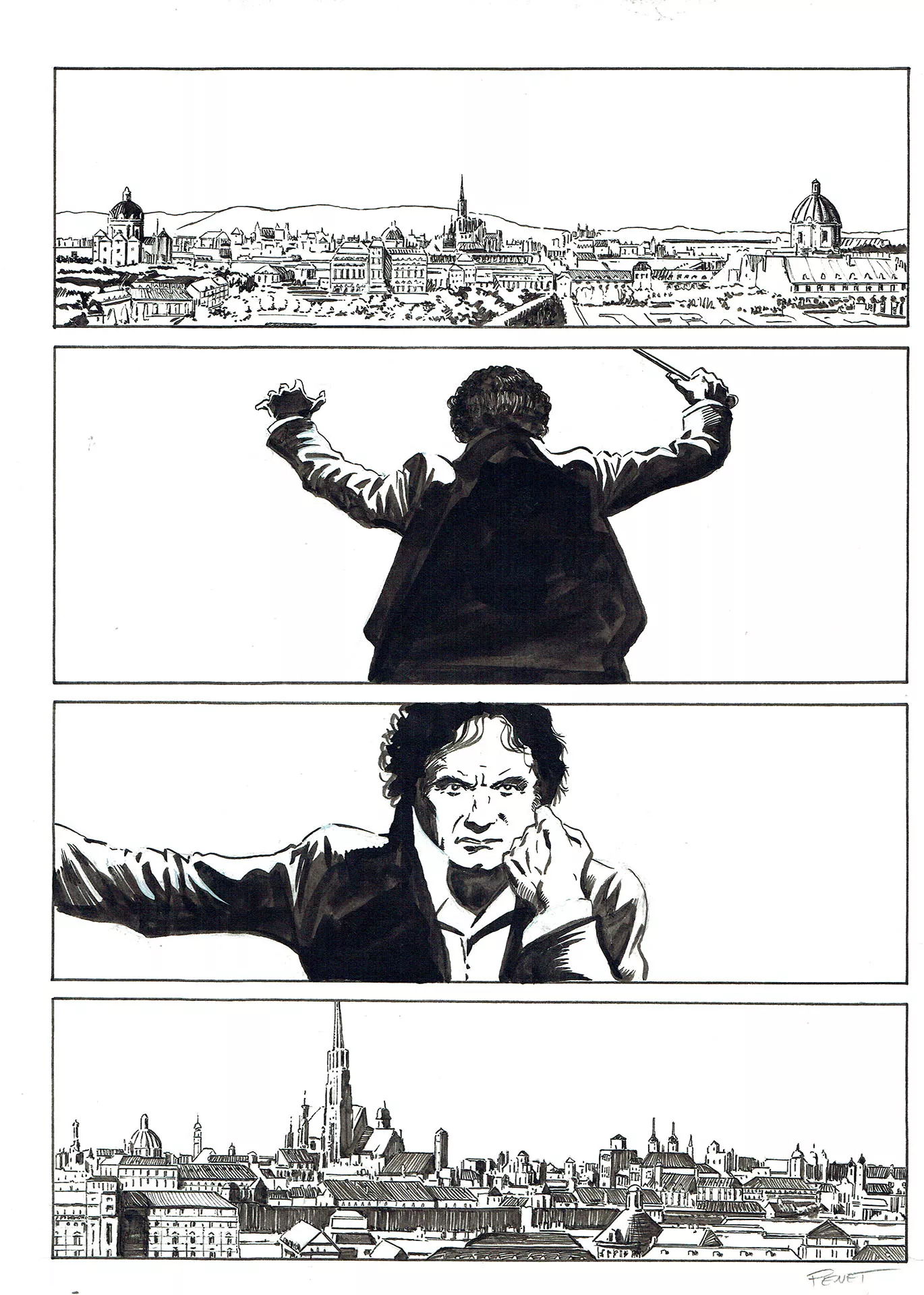 Régis PENET — Beethoven — Page 116