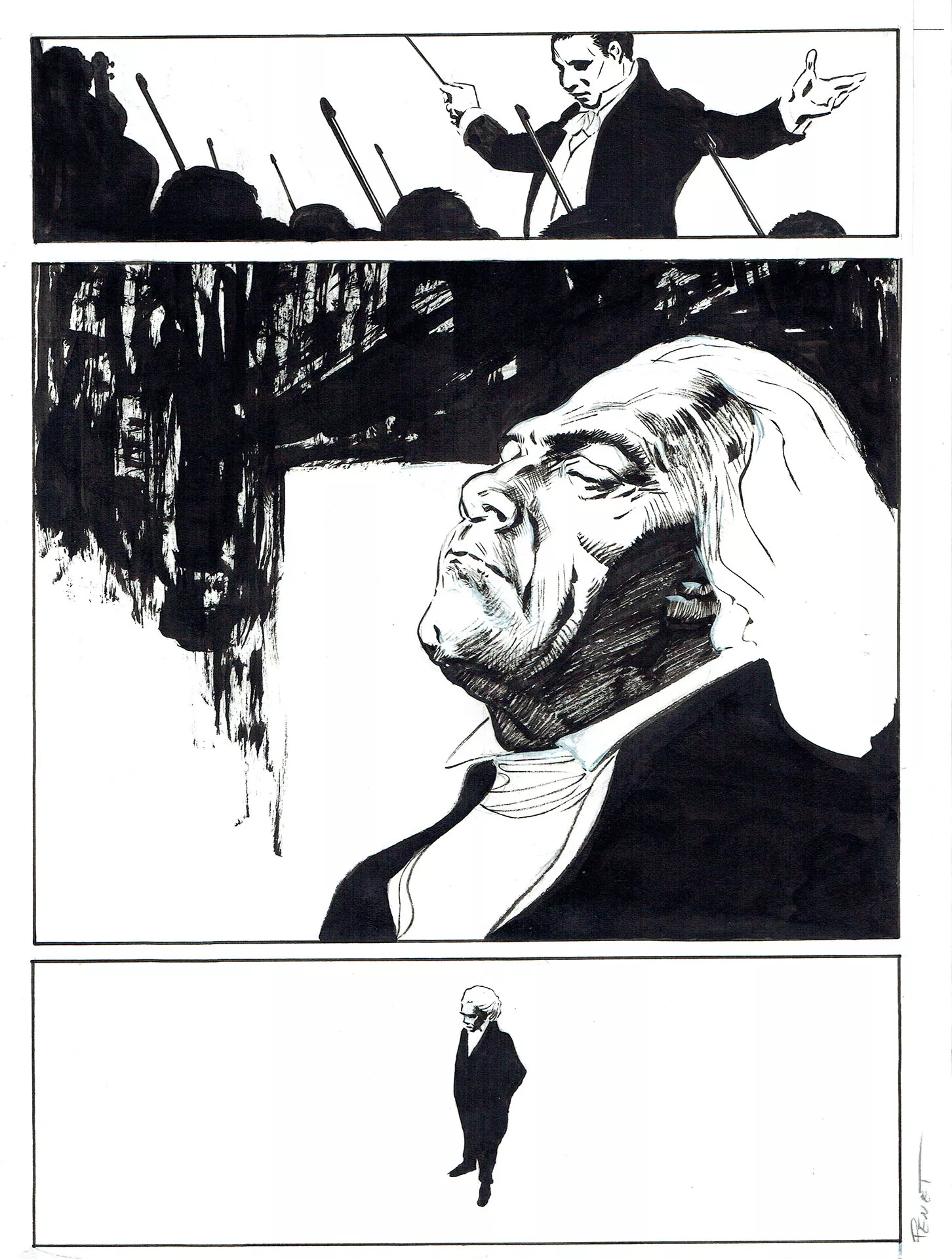 Régis PENET — Beethoven — Page 6