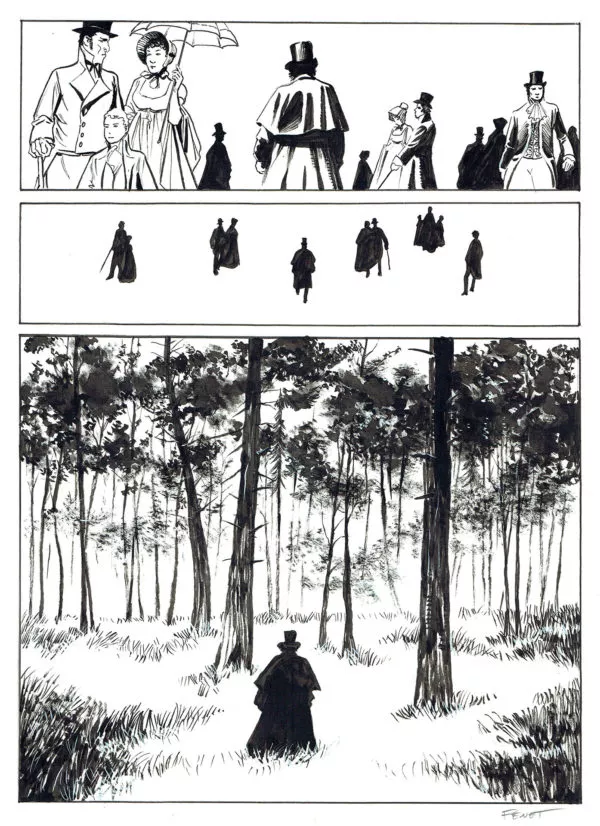 Régis PENET — Beethoven — Page 87