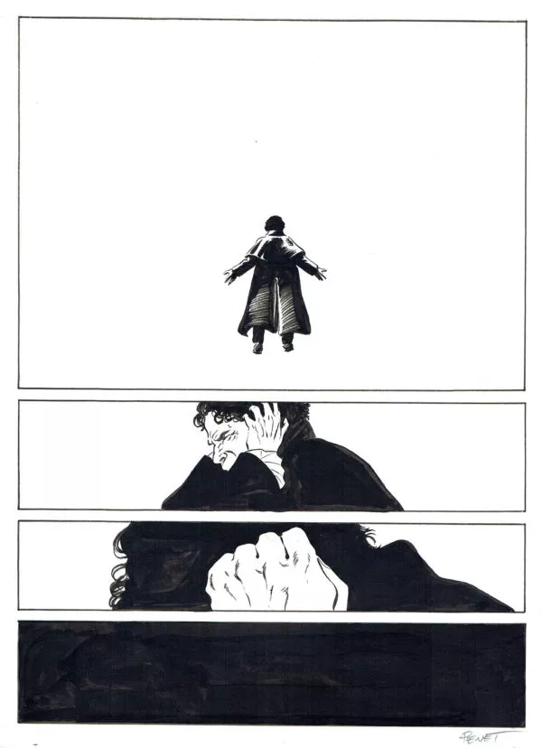 Régis PENET — Beethoven — Page 88