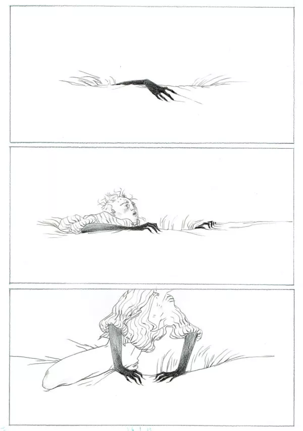 Claire MALARY — Le désert d’Ata — Page 68