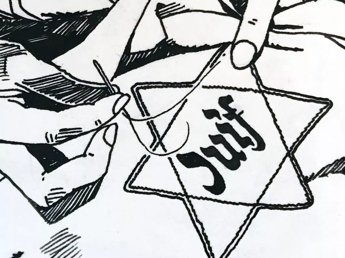 Laurent BIDOT — Comic Art Show : After the Vel’ d’Hiv Roundup