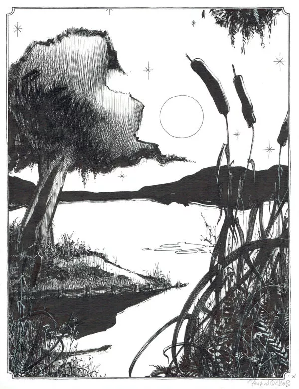 Renaud DILLIES — Abélard — Tome 1 — Page 1