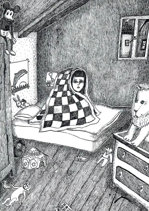 Simone BAUMANN — Simone and I — Page 162