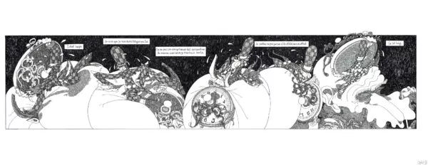 Cyril VILX — We’re screwed — Time — Page 11