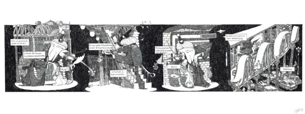 Cyril VILX — Foutu,archifoutu — Foutu, archifoutu, la médiocrité — Page 3