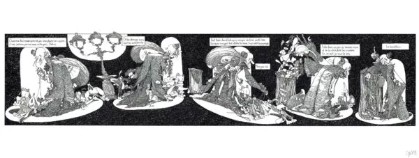Cyril VILX — We’re screwed — Discretion — Page 9
