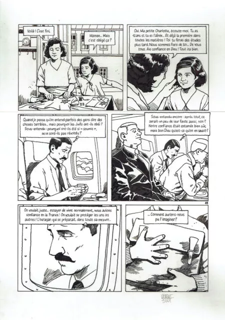 Laurent BIDOT | After the Vel’ d’Hiv’ Roundup — Page 15