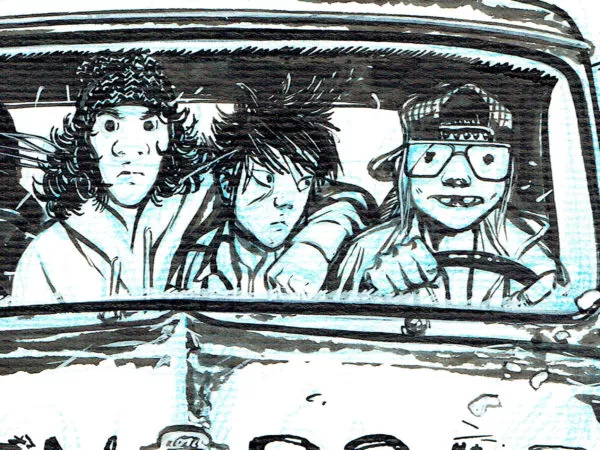 Alex W. INKER